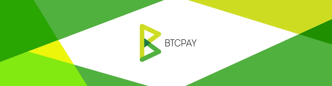 btcpayserver 项目截图 2