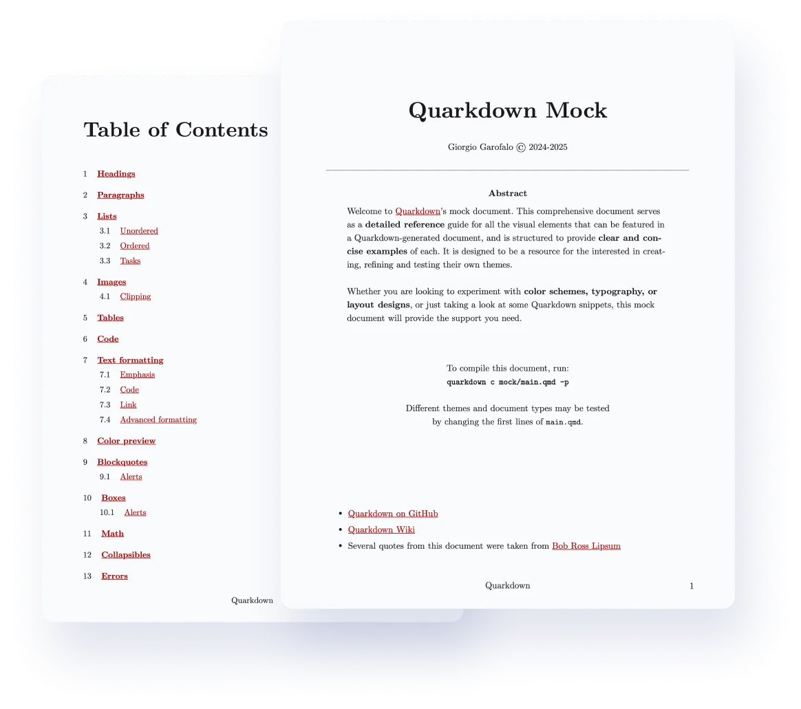 quarkdown 项目截图 2