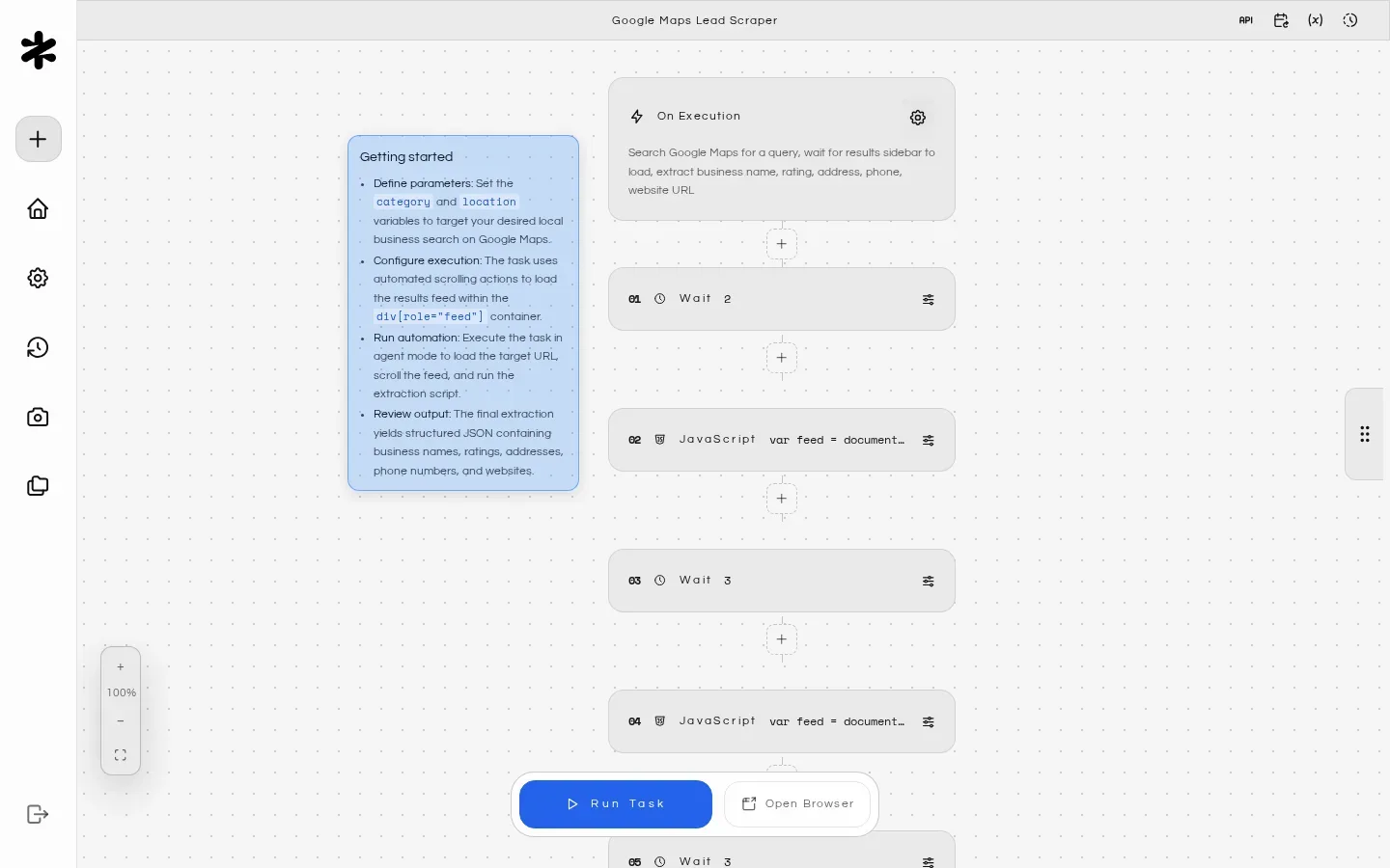 figranium 项目官方界面截图
