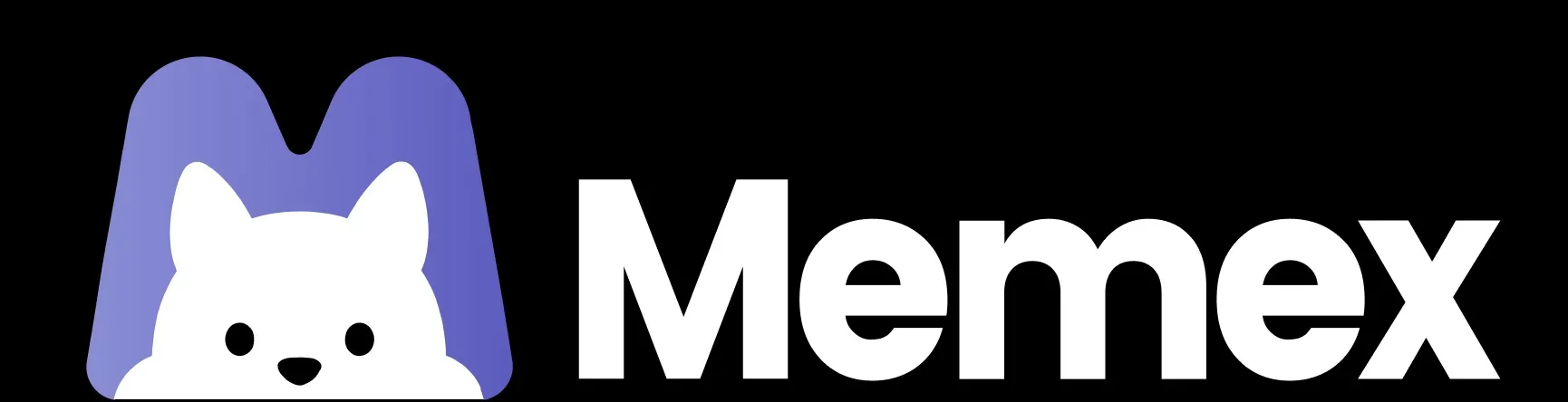 memex 项目官方界面截图