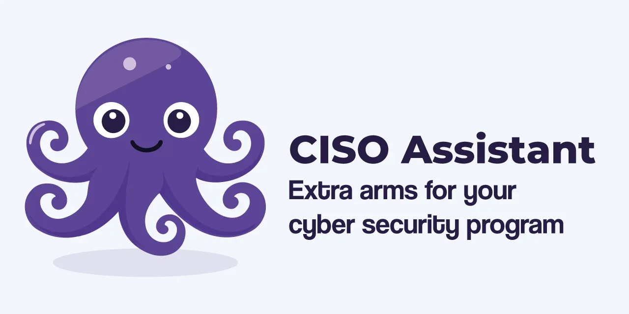 ciso-assistant-community 项目官方界面截图